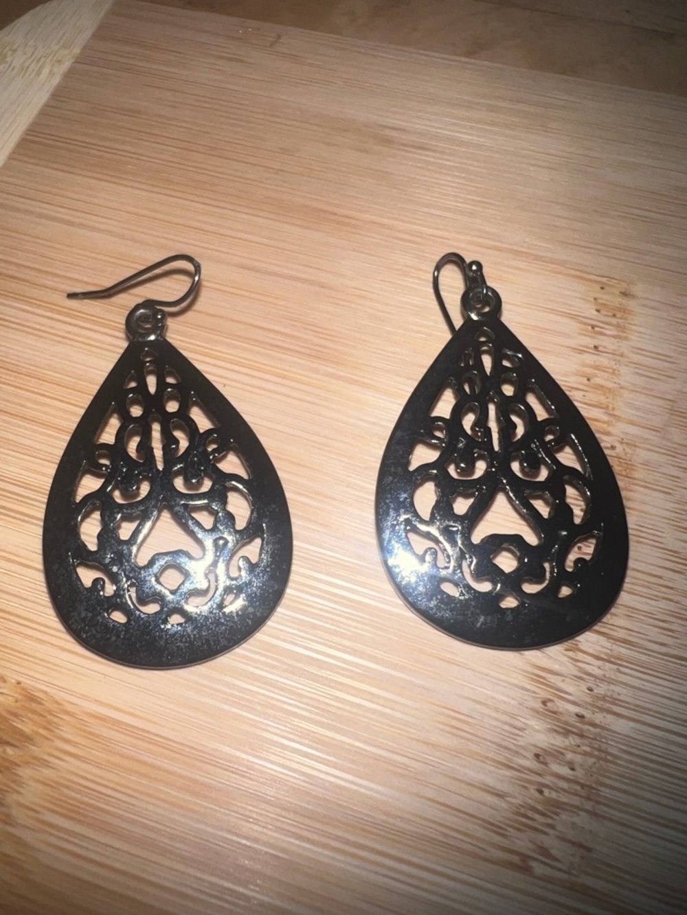 🎊JEWELRY SALE🎊Tear Drop Dangle Earrings